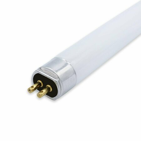 ILB GOLD Linear Fluorescent Bulb, Replacement For Sylvania F8T5/Cw F8T5/CW